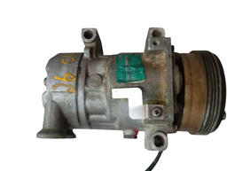 COMPRESSOR AR CONDICIONADO PEUGEOT 206 1.4 1.6 1999 A 2006