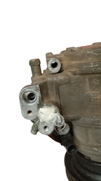 Compressor Ar Condicionado Grand Cherokee 4.0 1992 a 2001