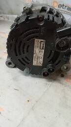 ALTERNADOR 307 308 C3 C4 PICASSO PARTNER 1.6 16V VALEO 120A