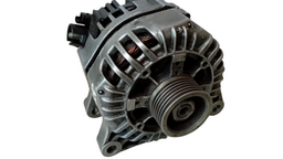 Alternador 307 308 C3 C4 Picasso Partner 1.6 16v Valeo 120A