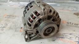 ALTERNADOR CLIO MEGANE SCENIC LAGUNA 1.6 16V GAS 1996 A 2006