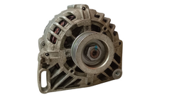 Alternador Clio 11/ Sandero Logan March Versa 1.0 16v 8/17