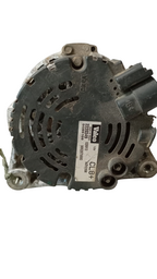 ALTERNADOR PEUGEOT 206 207 208 HOGGAR C3 1.4 1.5 1.6 06/2015
