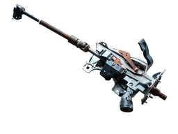 Coluna Direção C4 Picasso Grand 2007 a 2014