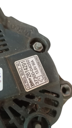 ALTERNADOR HB20 1.0 12V 3CC TURBO 2013 A 2019