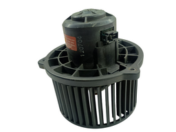 Motor Ar Forçado Jac J2 J3 J5 J6 11/16 T8 14/19 Dianteiro
