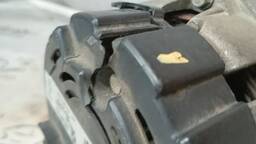 ALTERNADOR CLIO 11/ SANDERO LOGAN MARCH VERSA 1.0 16V 8/17