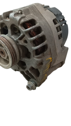 ALTERNADOR CLIO 11/ SANDERO LOGAN MARCH VERSA 1.0 16V 8/17