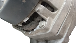 ALTERNADOR CLIO 11/ SANDERO LOGAN MARCH VERSA 1.0 16V 8/17