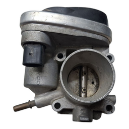 Tbi Corpo Borboleta Logan Sandero Clio 1.0 16v Flex 08 a 14 
