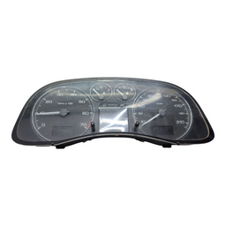 Painel Instrumento Peugeot 307 2007 a 2012