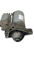 Motor Partida Arranque 206 207 307 C3 1.4 1.6 Bosch