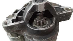 MOTOR PARTIDA ARRANQUE 206 207 307 C3 1.4 1.6 BOSCH