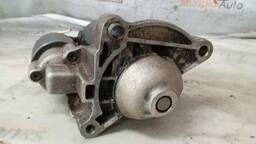 MOTOR PARTIDA ARRANQUE 206 207 307 C3 1.4 1.6 BOSCH