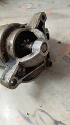 MOTOR PARTIDA ARRANQUE 206 207 307 C3 1.4 1.6 BOSCH