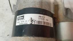 MOTOR PARTIDA 206 207 C3 HOGGAR 1.4 2005 A 2012 9609313280