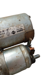 MOTOR PARTIDA SANDERO LOGAN CLIO 1.0 16V 05/16  233000799R