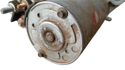 MOTOR PARTIDA SANDERO LOGAN CLIO 1.0 16V 05/16  233000799R