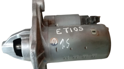 MOTOR PARTIDA ARRANQUE ETIOS YARIS 1.3 1.5 1 2017 A 2025