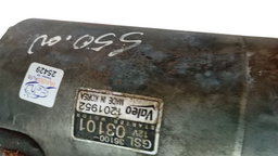 MOTOR PARTIDA HB20 CERATO SOUL VELOSTER 1.6 2009/ 1201942