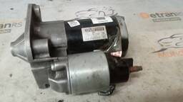 MOTOR PARTIDA SANDERO LOGAN 1.6 8/16V 2008 A 2013