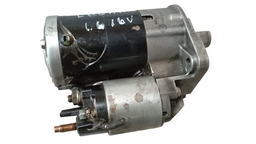 MOTOR PARTIDA SANDERO LOGAN 1.6 8/16V 2008 A 2013