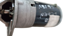 MOTOR PARTIDA SANDERO LOGAN 1.6 8/16V 2008 A 2013