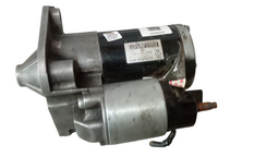 MOTOR PARTIDA SANDERO LOGAN 1.6 8/16V 2008 A 2013