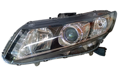 Farol Esquerdo Civic G9  2012 2013 a 2016