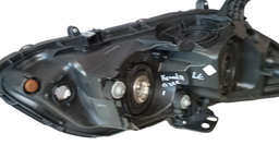 FAROL ESQUERDO CIVIC G9  2012 2013 A 2016