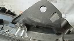 FAROL ESQUERDO CIVIC G9  2012 2013 A 2016