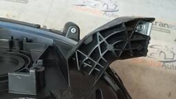 FAROL ESQUERDO CIVIC G9  2012 2013 A 2016