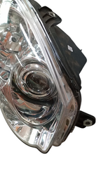 FAROL DIREITO PALIO STRADA SIENA 09/20 CROMADO