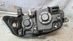 FAROL DIREITO PALIO STRADA SIENA 09/20 CROMADO