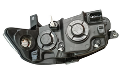 FAROL DIREITO PALIO STRADA SIENA 09/20 CROMADO