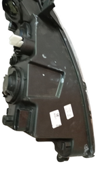 FAROL DIREITO PALIO STRADA SIENA 09/20 CROMADO