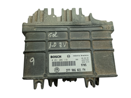 modulo injeção Saveiro Gol G2 G3 1.0 8v