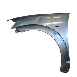 Paralama Esquerdo Citroen C3 2003 2004 a 2012