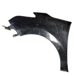 Paralama Esquerdo C3 Picasso 2012 a 2015 S/ Furo