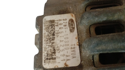 ALTERNADOR FIESTA COURIER 1.4 ZETEC 1997 A 2000 70A