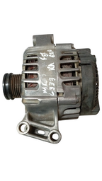ALTERNADOR NEW FIESTA KA ECOSPORT FOCUS 1.5 1.6 16V 09/2021