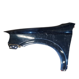 Paralama Esquerdo Astra 1999 2000 a 2002 S/ Furo