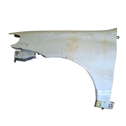 Paralama Esquerdo Palio 2004 a 2017 Siena 2005 a 2012