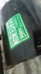 MOTOR PARTIDA TUCSON I30 2.0 08 A 2014 MANUAL 23171 1195921