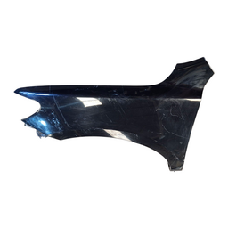 Paralama Esquerdo Santa Fé 2007 2008 a 2010