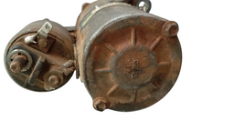 MOTOR PARTIDA 206 CLIO SANDERO LOGAN MARCH 1.0 8/16V VALEO