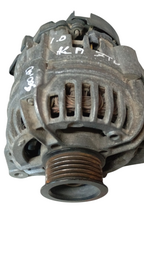 Alternador Ka Fiesta Courier 1.0 1.6 Endura/Zetec 1997 a 05