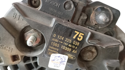 ALTERNADOR KA FIESTA COURIER 1.0 1.6 ENDURA/ZETEC 1997 A 05