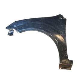 Paralama Esquerdo Fiesta 2003 2004 a 2007