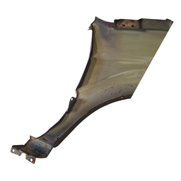 Paralama Esquerdo Ecosport 2003 2004 a 2007